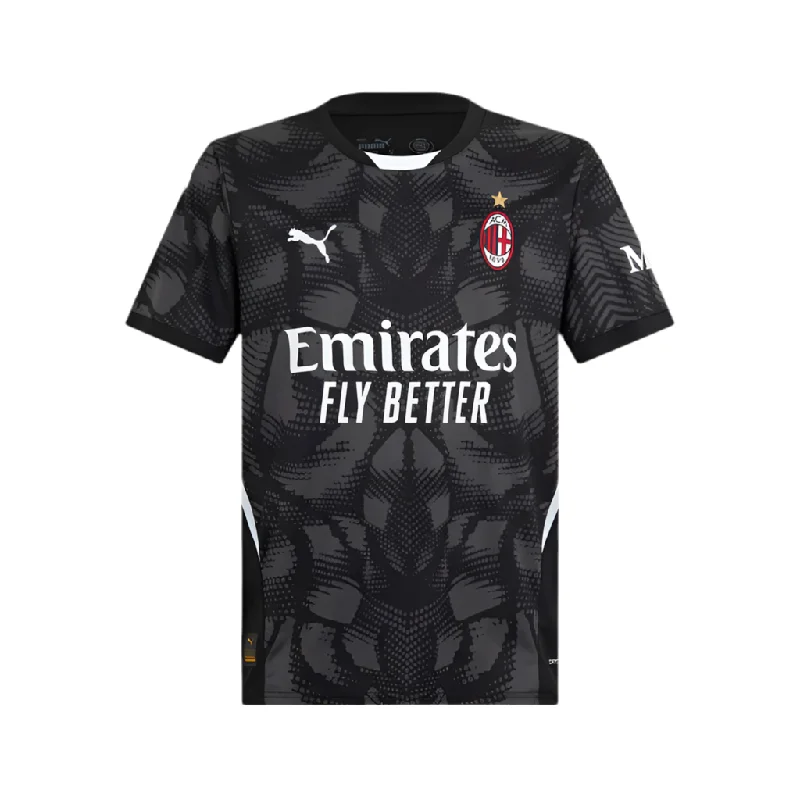 Camisola AC Milan 24/25 - Guarda Redes