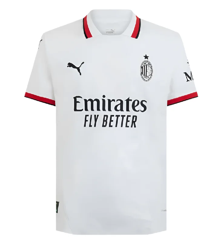 Camisola AC Milan II 24/25