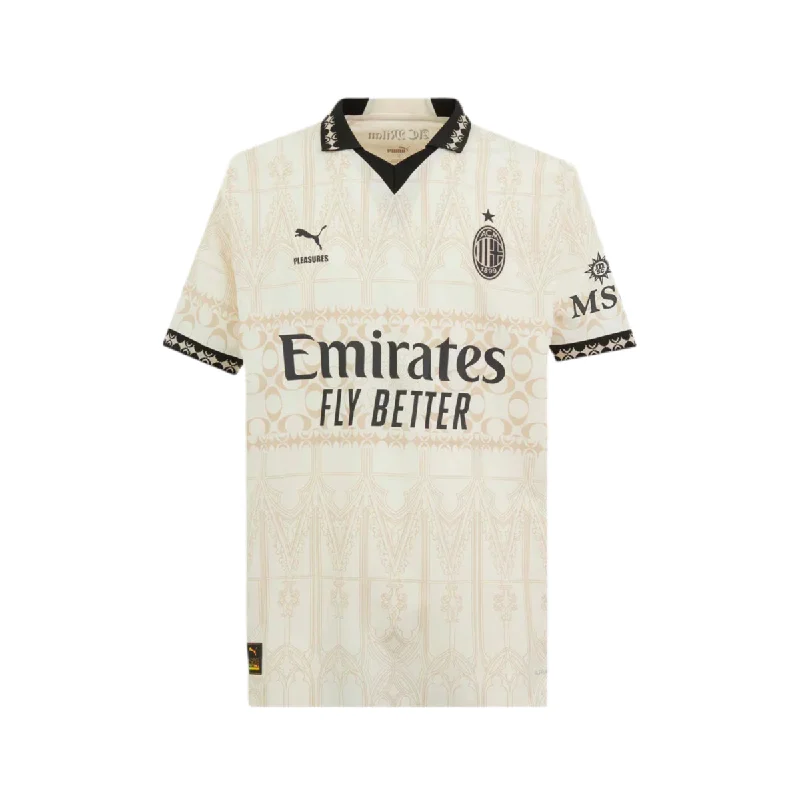 Camisola AC Milan IIII - 23/24