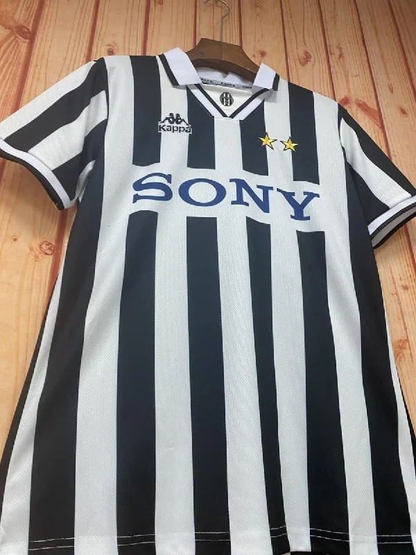 Juventus 95-97 Casa