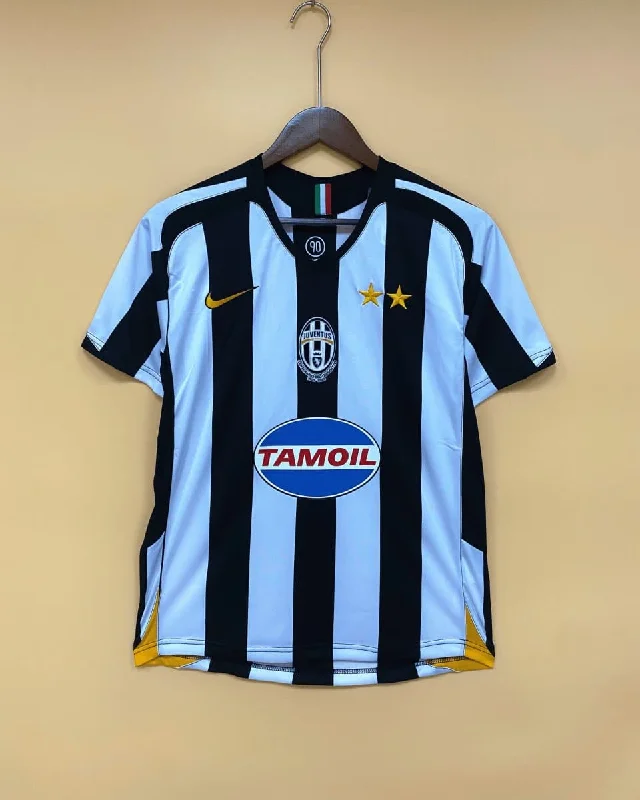 Juventus Retro 05-06