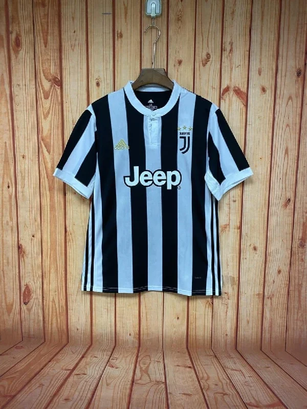 Juventus Retro 17-18 Casa