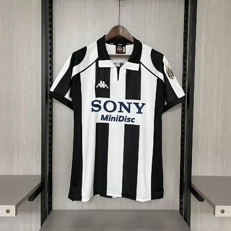 Juventus Retro 1997-1998