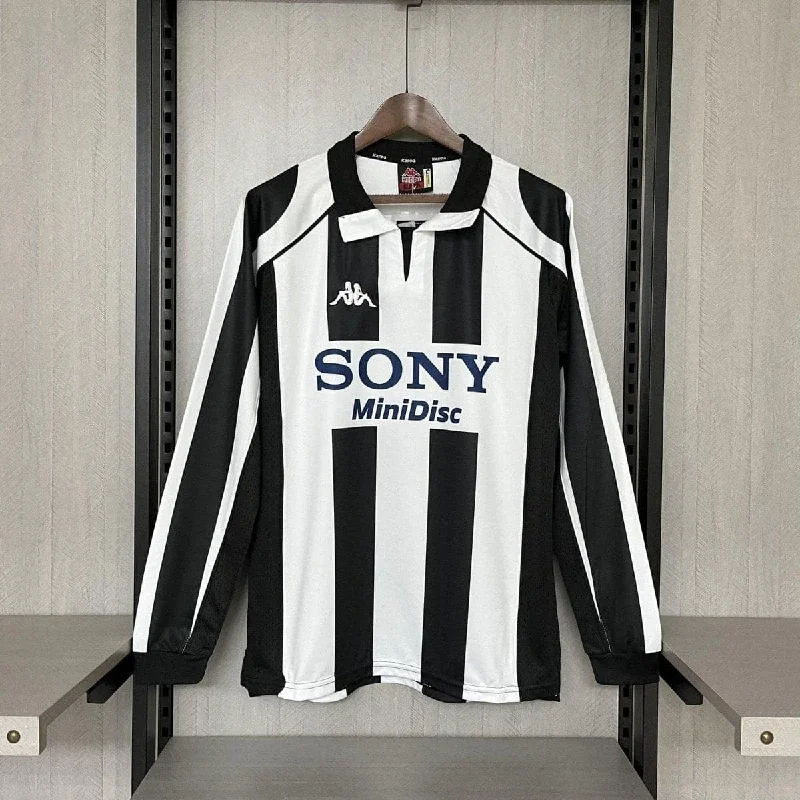 Juventus Retro 1997