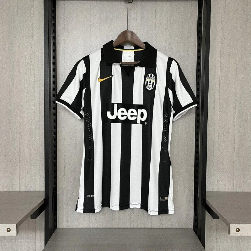 Juventus Retro 2014-2015