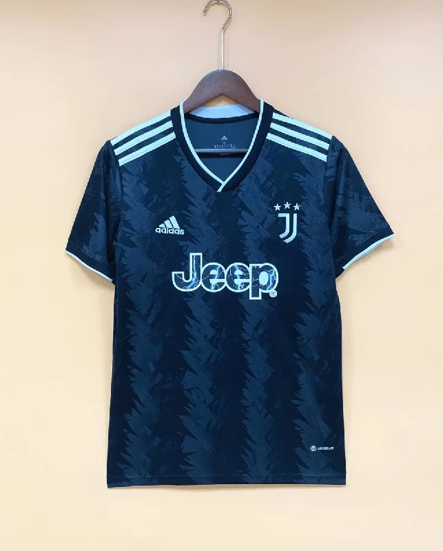 Juventus Retro 22-23