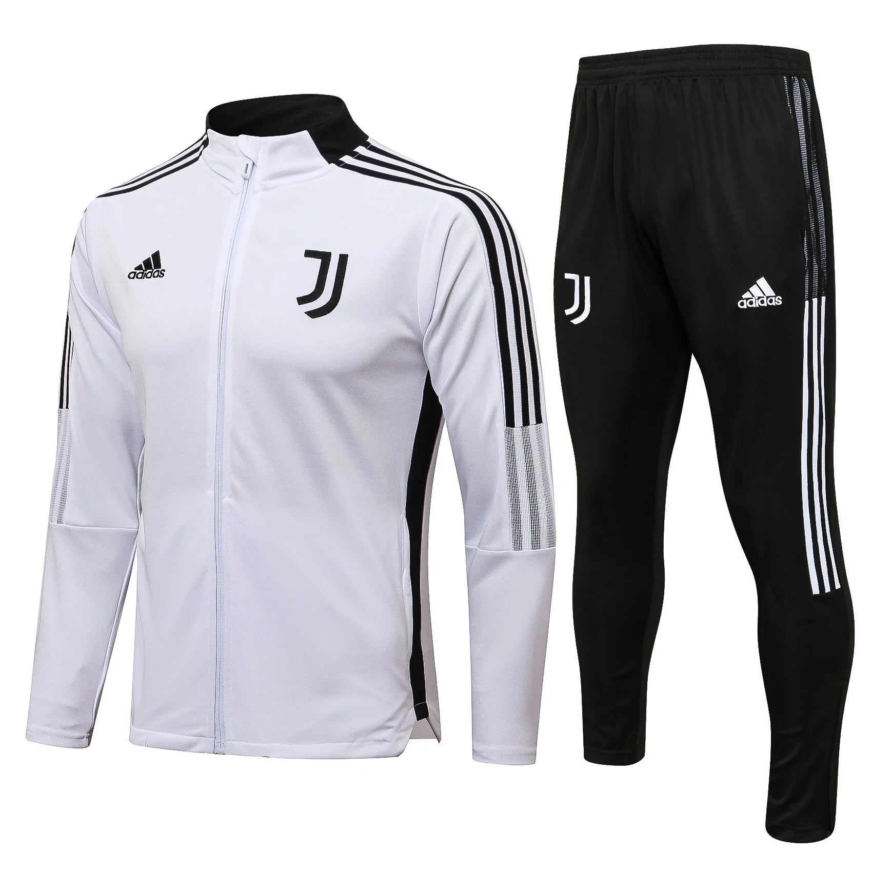 Conjunto Adidas Juventus - 2021/22