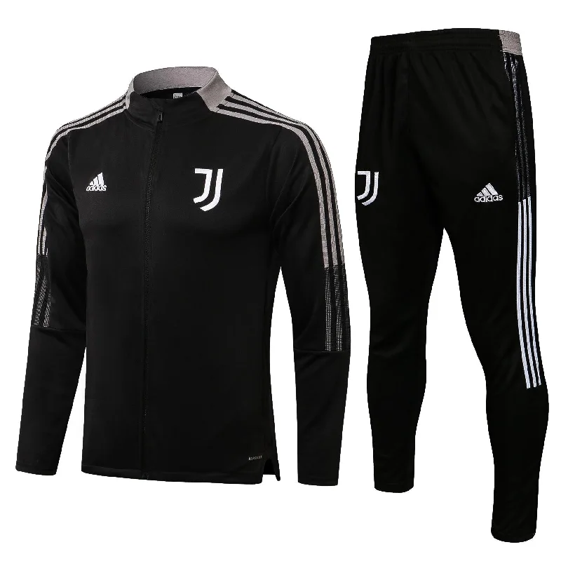 Conjunto Adidas Juventus - 2021/22