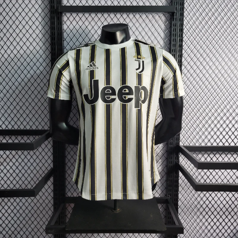 CAMISA VERSÃO PLAYER DA JUVENTUS 22/23 TRADICIONAL