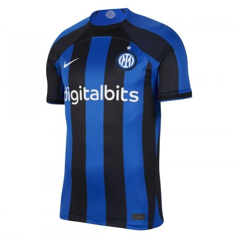 DOMAČI DRES FC INTER MILAN FC 2022/23