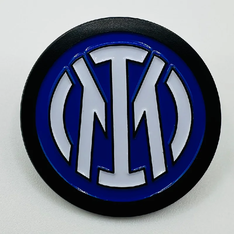 Inter Milan Enamel Pin