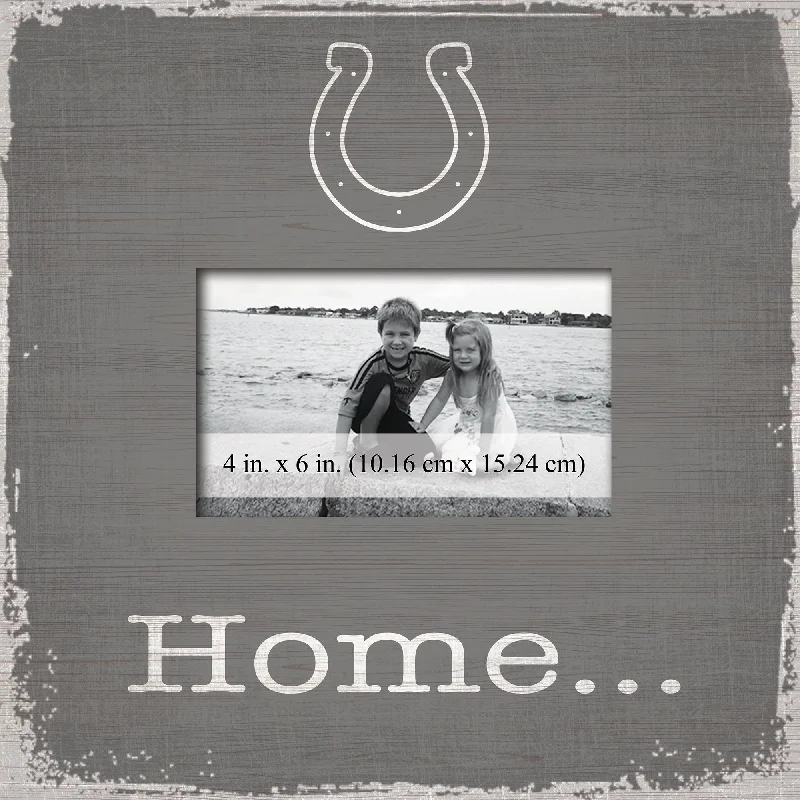 NFL0941-Home Frame / N0941-Indianapolis Colts