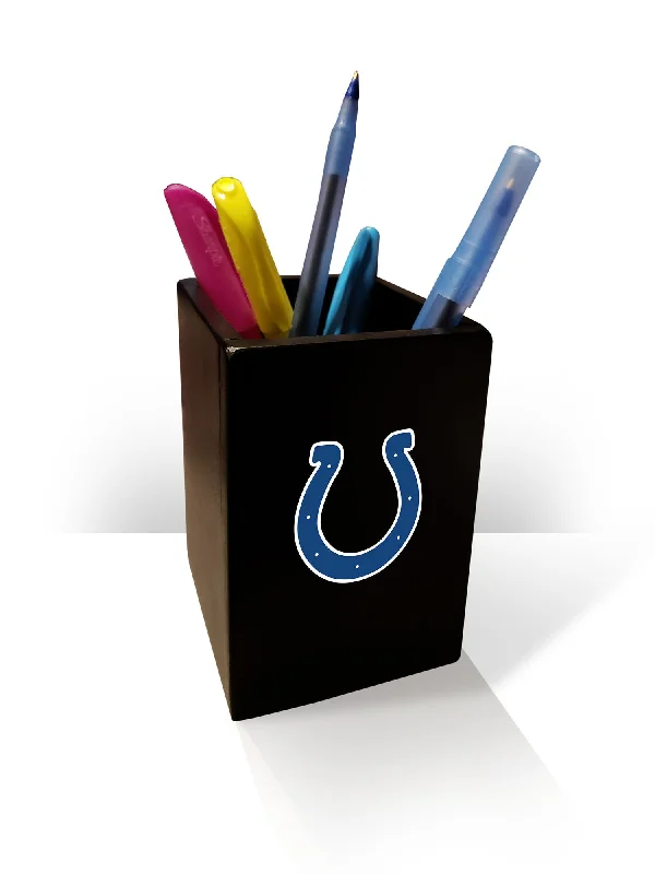 NFL0962-Pen Holder / N0962-Indianapolis Colts