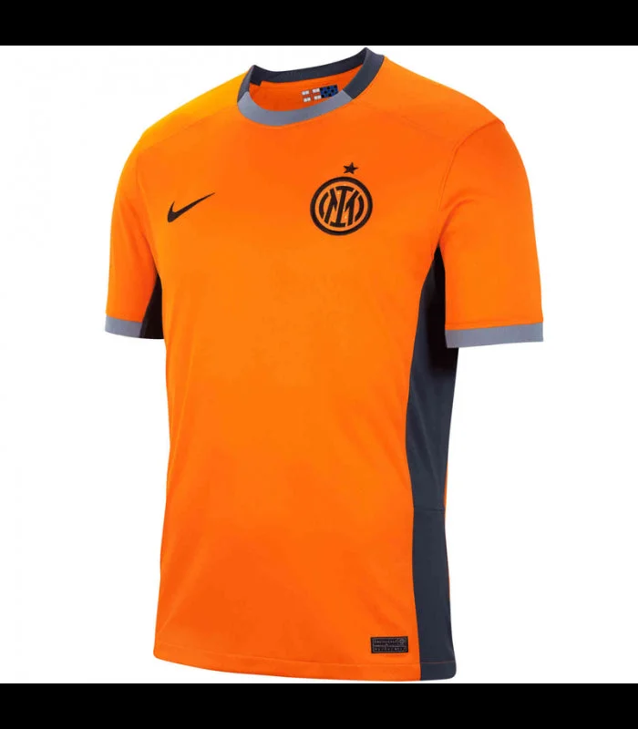 GOSTUJOČI DRES INTER MILAN 2023/24