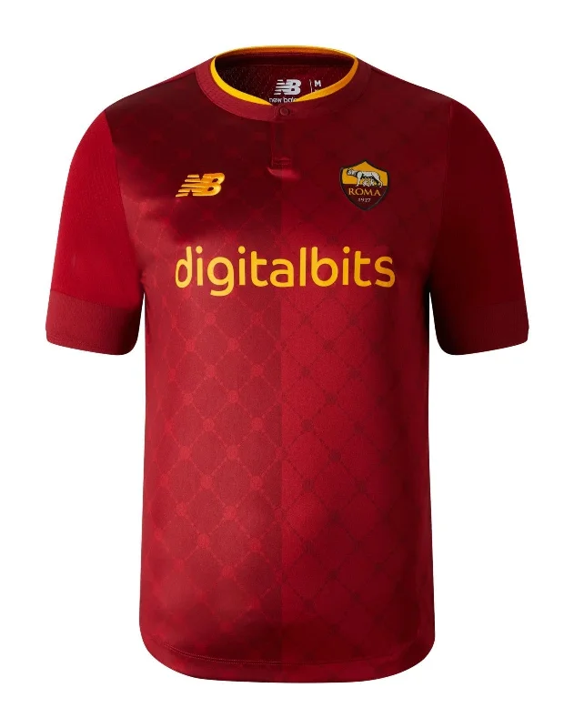 GOSTUJOČI TRETJI DRES AS ROMA 2020/21