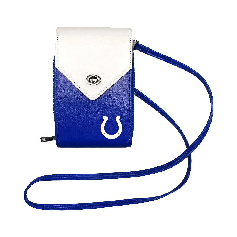 Indianapolis Colts Homefield Purse