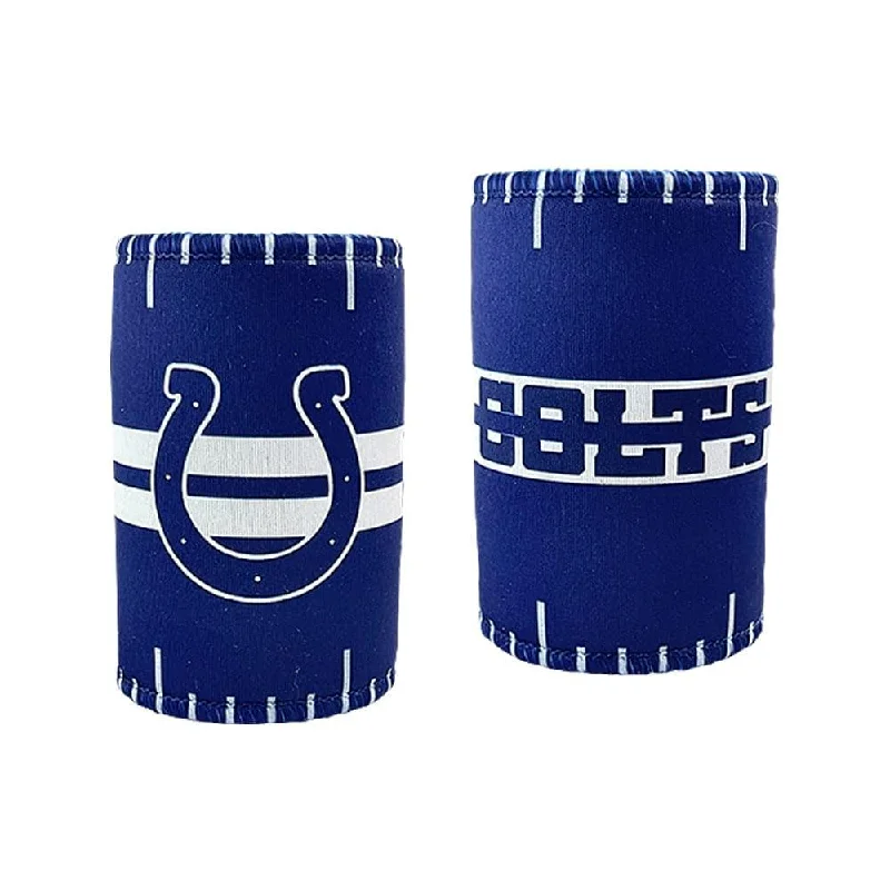 Indianapolis Colts NFL Team Field Stubby/Can Holder