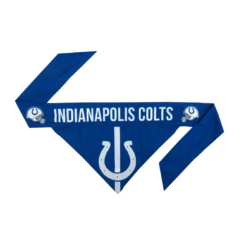 Indianapolis Colts Pet Bandana