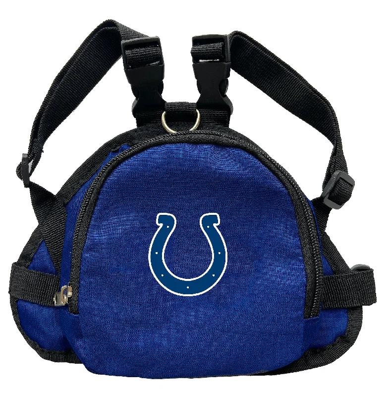 Indianapolis Colts Pet Mini Backpack