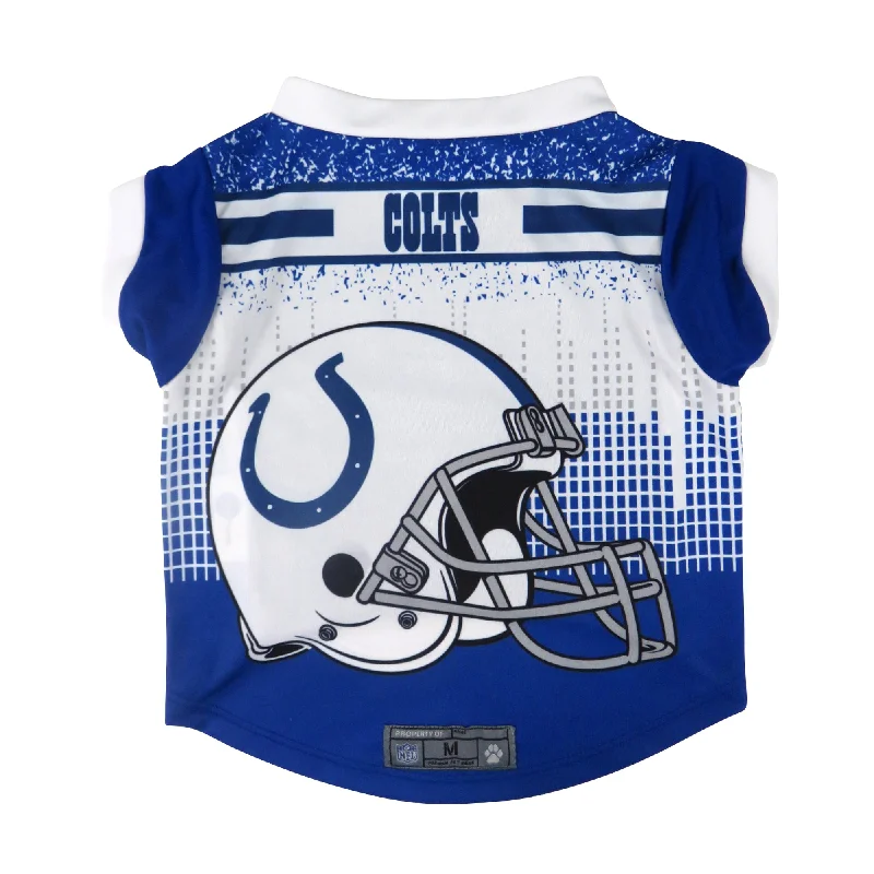 Indianapolis Colts Pet Performance Tee Shirt