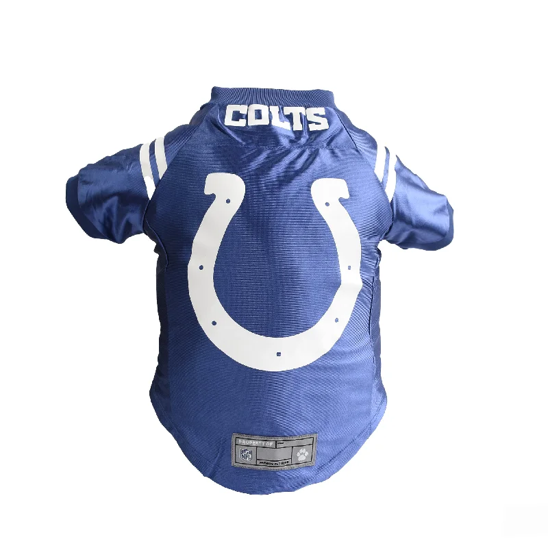 Indianapolis Colts Pet Premium Jersey