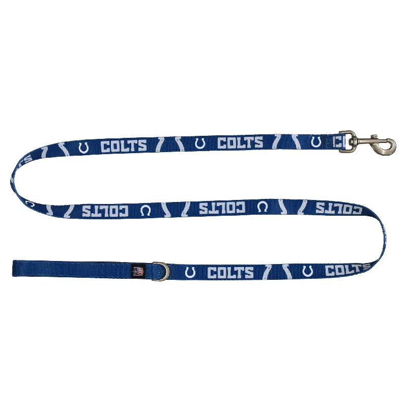 Indianapolis Colts Premium Pet Lead