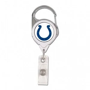 Indianapolis Colts --- Retractable Badge Holder