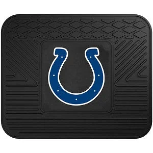 Indianapolis Colts --- Utility Mats