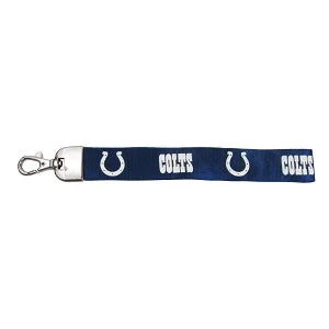 Indianapolis Colts --- Wristlet Lanyard