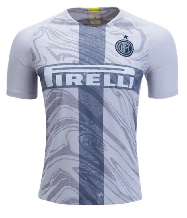 Inter Milan 18/19 Third Jersey