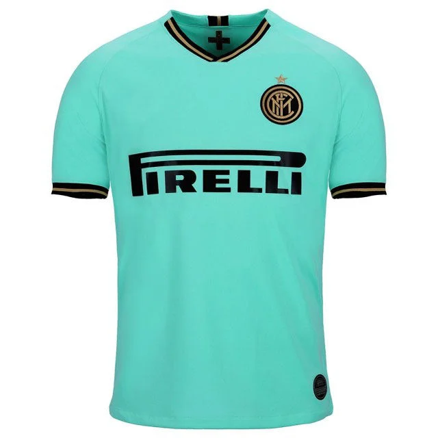 Inter Milan 19/20 Away Jersey