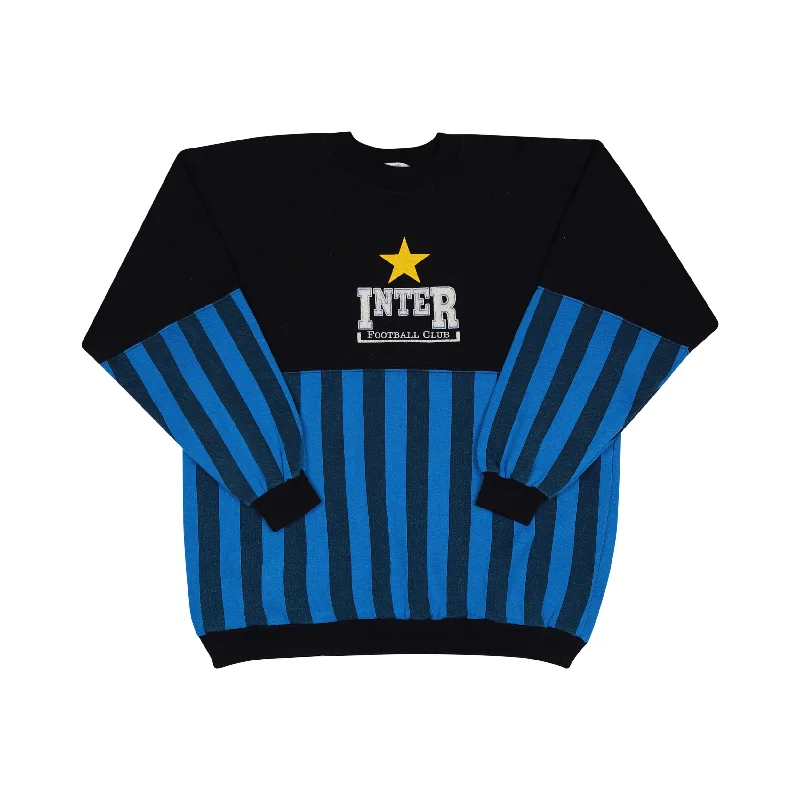 INTER MILAN 1990 "LFDGC" SWEATSHIRT - XL