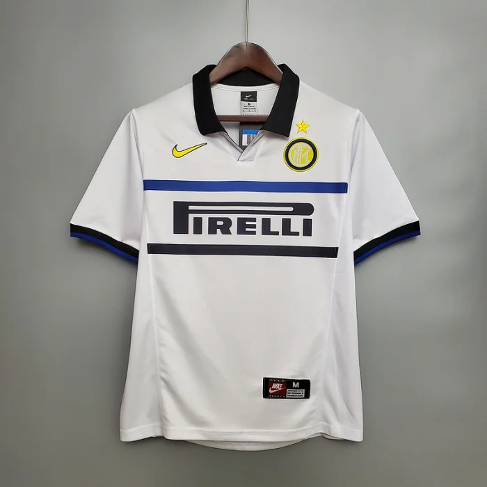 Inter Milan 1998-1999 Away Jersey