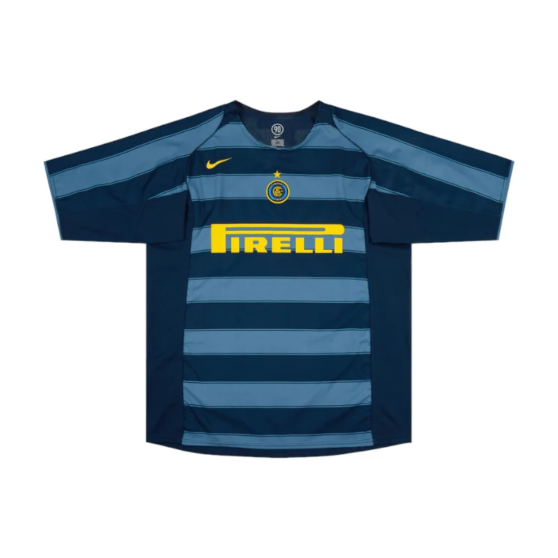 Inter Milan 2004-05 Third Shirt