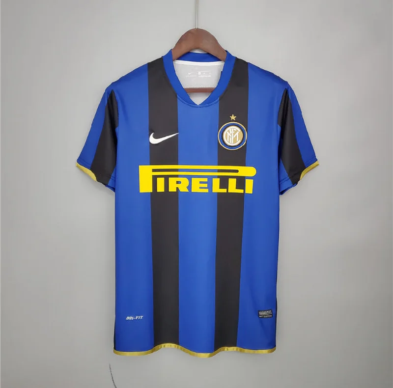 Inter Milan 2009/10