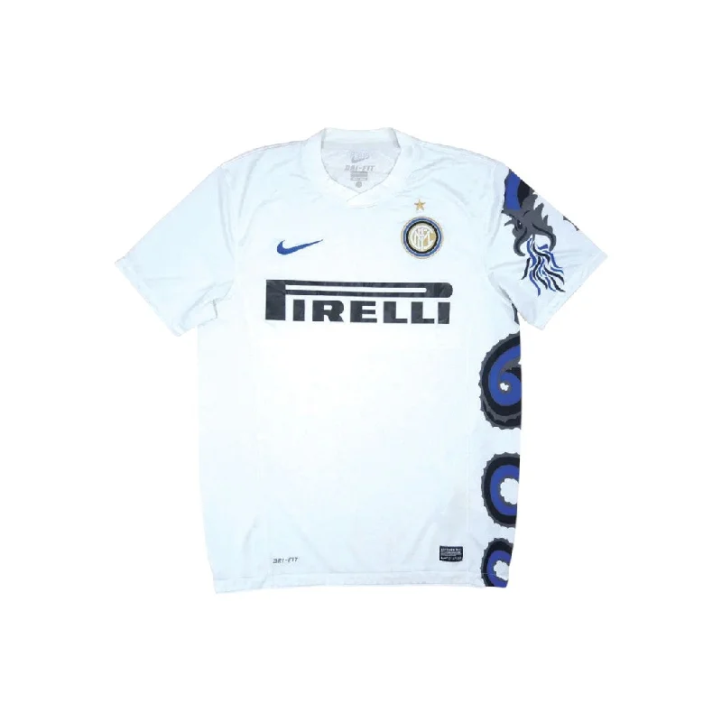 Inter Milan 2010-11 Away Shirt