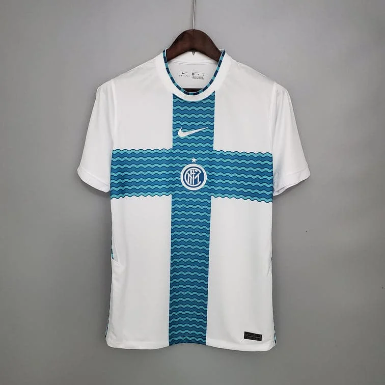 Inter Milan 22