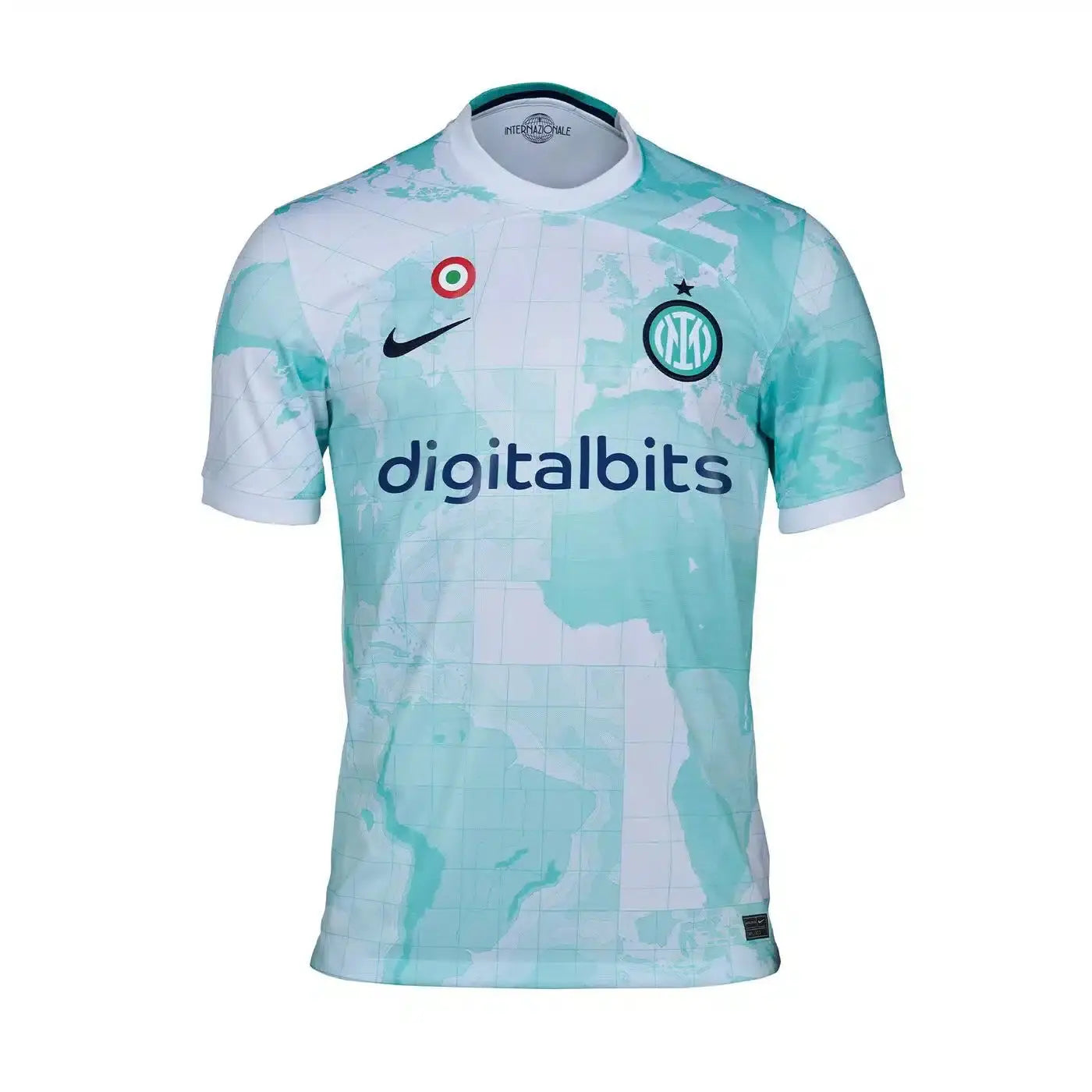 Inter Milan 22/23 Away – Fan Version