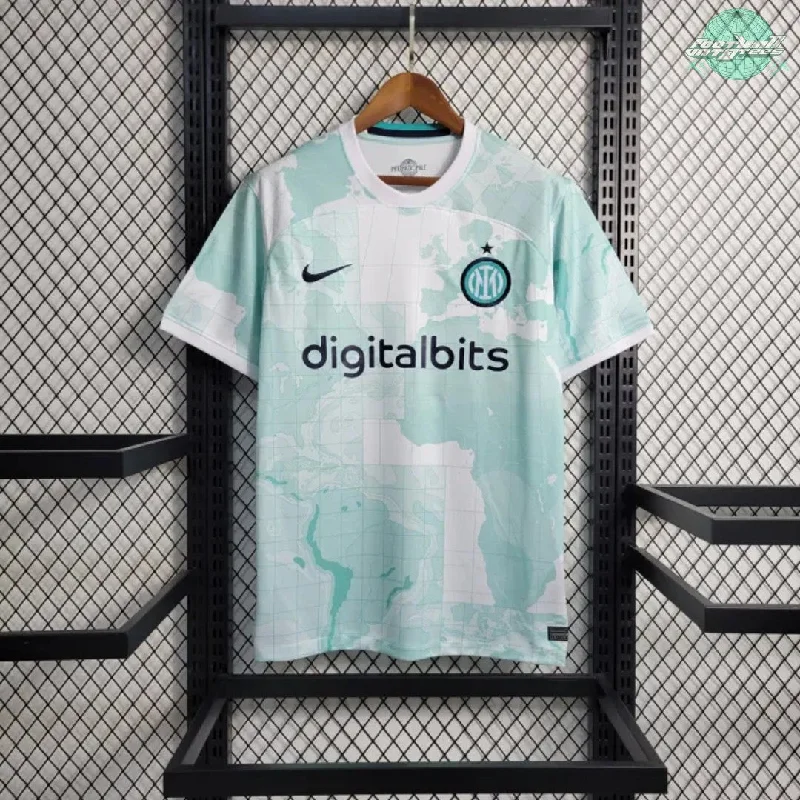 Inter Milan 23/24 Special "International" Jersey