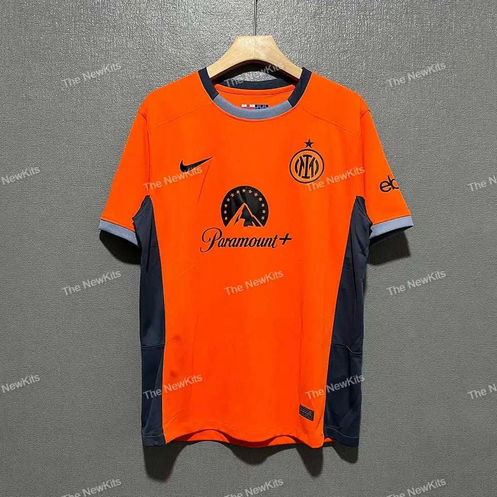 Inter Milan 23/24 Third kit – Fan Version