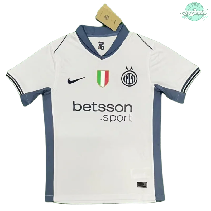 Inter Milan 24/25 Away Jersey