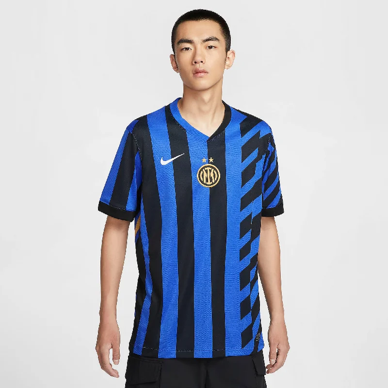 Inter Milan 24/25 Home Football Shirt