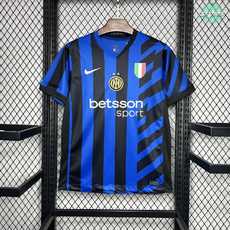 Inter Milan 24/25 Home Jersey