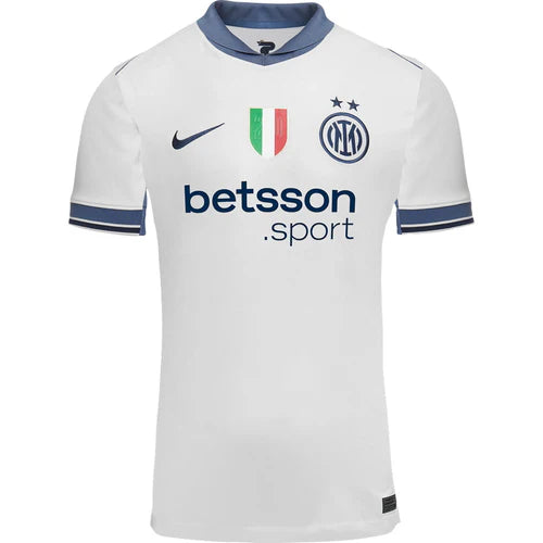 Inter Milan 24/25 II Away Jersey - Nike