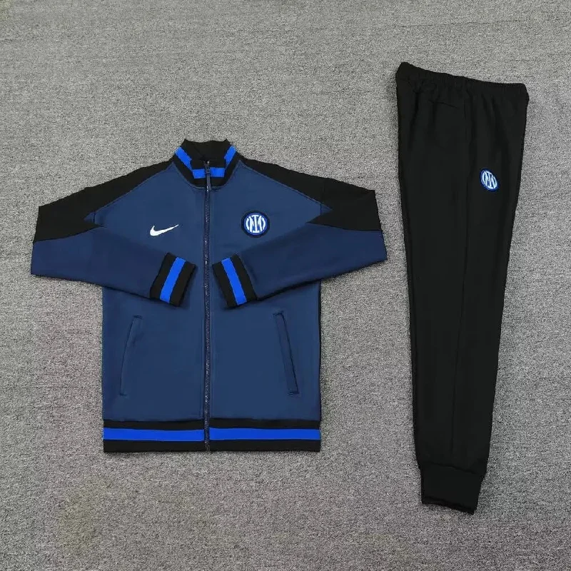 Inter Milan 24/25 Tracksuit