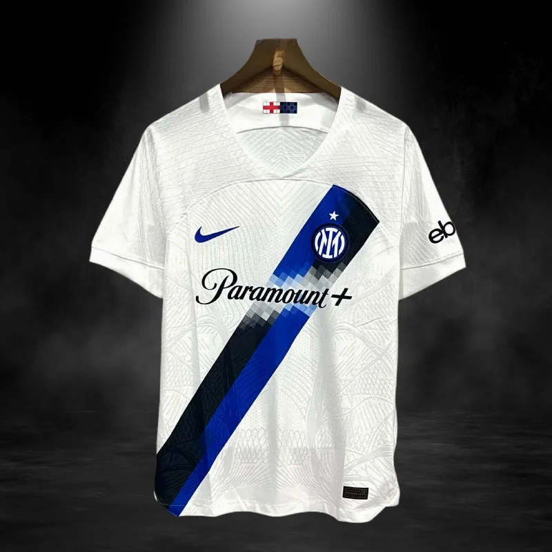 Inter Milan Away Shirt 23/24 (Player)