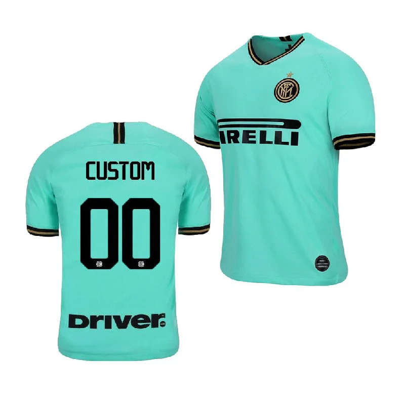 Inter Milan Custom 19/20 Away Jersey