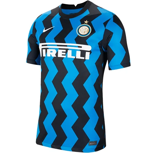 INTER MILAN DOMICILE 2020-2021