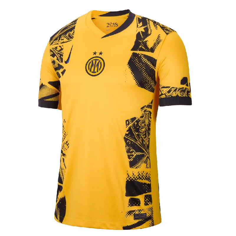 Inter Milan FC  Adults 3rd Jersey 2024/25