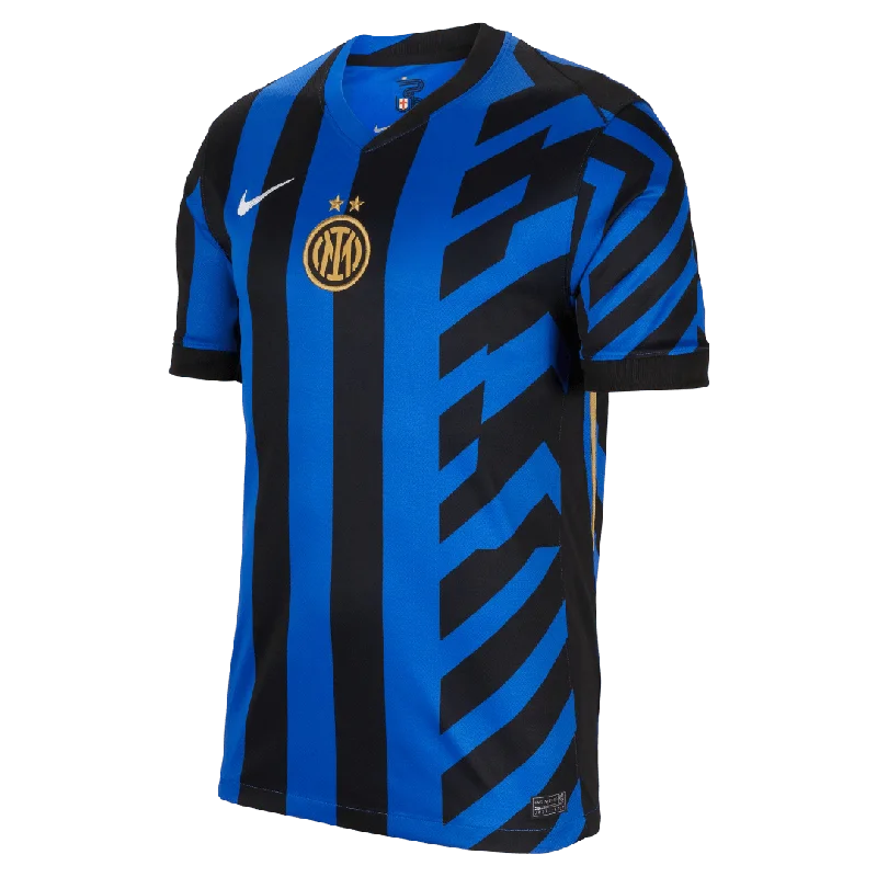 Inter Milan FC Adults Home Jersey 2024/25